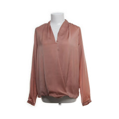 Maison Scotch | Bruin - Blouse