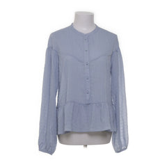 Samsøe & Samsøe | Blauw - Blouse