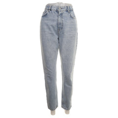 Dilvin Blue | Blauw - Spijkerbroek