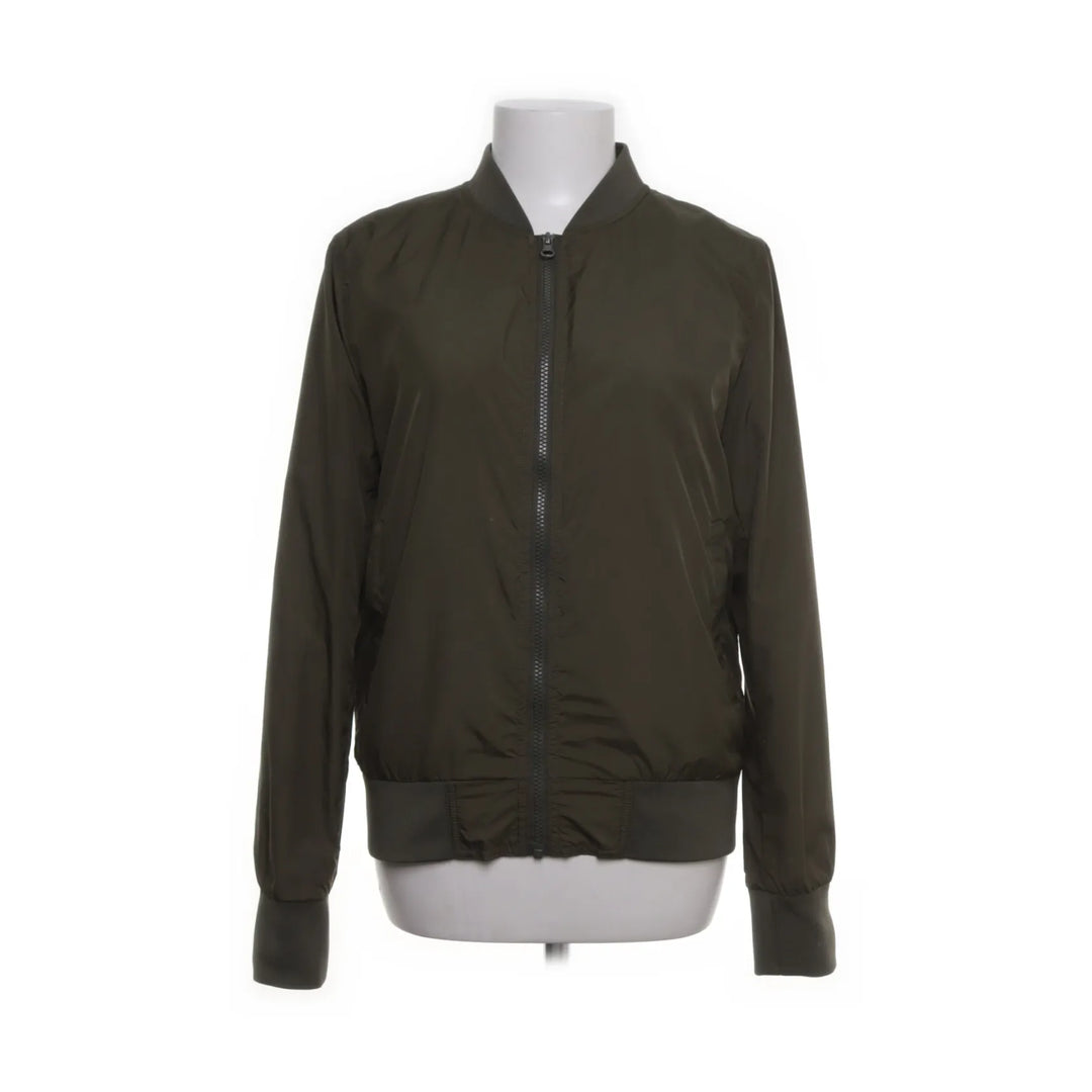 Urban Classics | Groen - Bomberjack