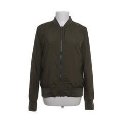 Urban Classics | Groen - Bomberjack