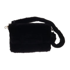Carin Wester | Zwart - Schoudertas