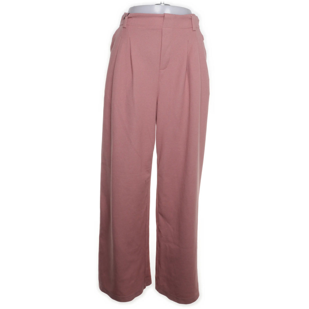 Roze - Palazzo broek
