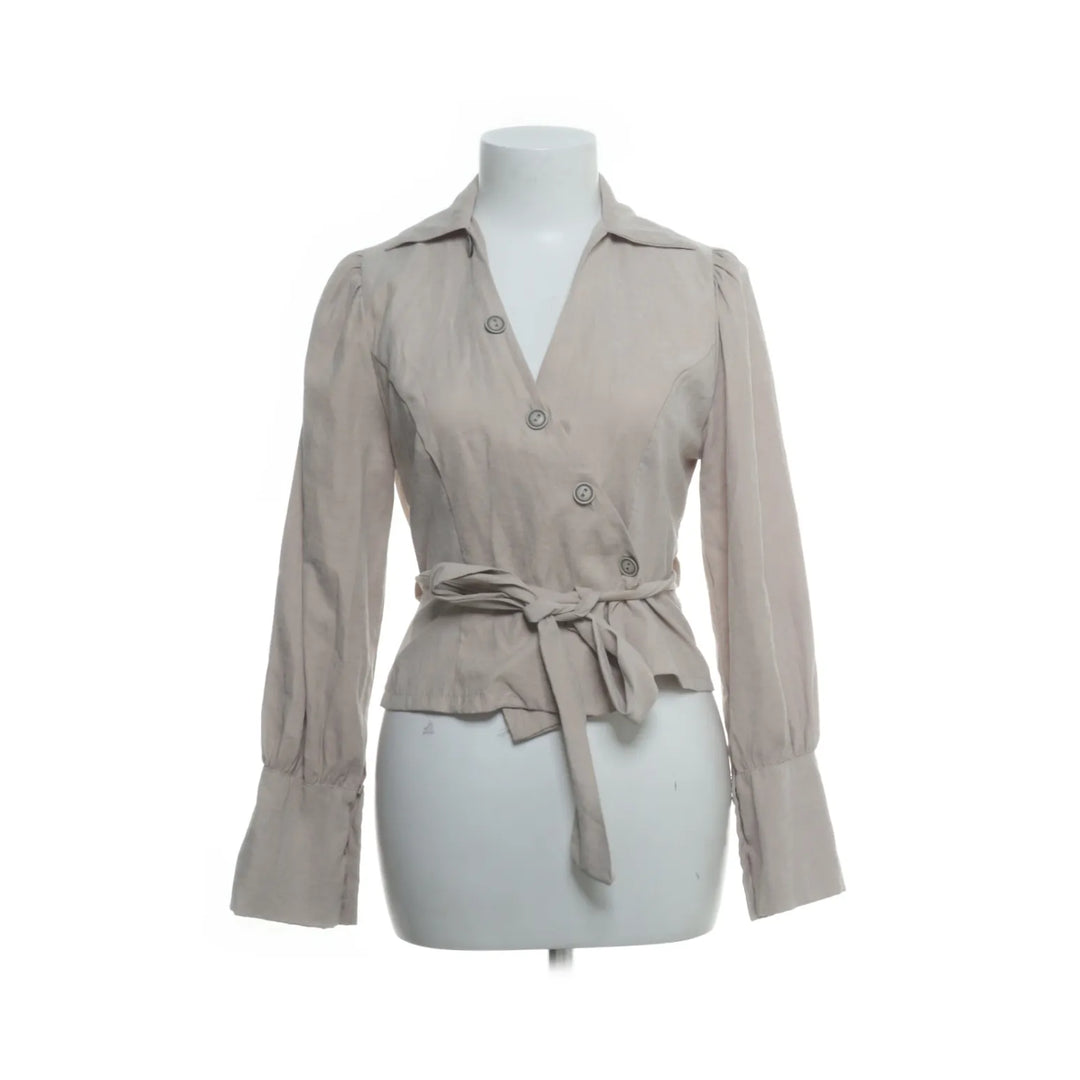 Outfitbook | Beige - Blouse