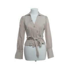 Outfitbook | Beige - Blouse