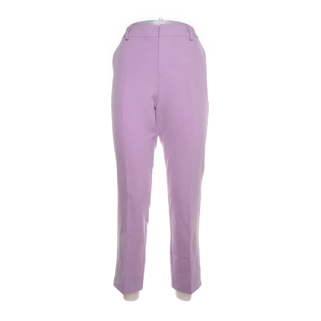 Attentif | Lila - Kostuumbroek