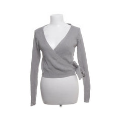 NA-KD | Grijs - Wikkelvest