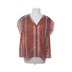 TheKorner | Rood, Meerkleurig - Top