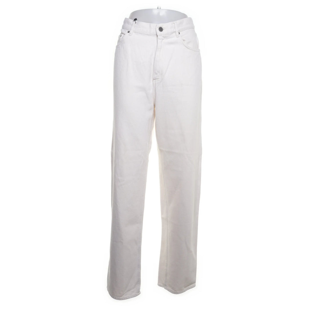 American Vintage | Beige - Spijkerbroek