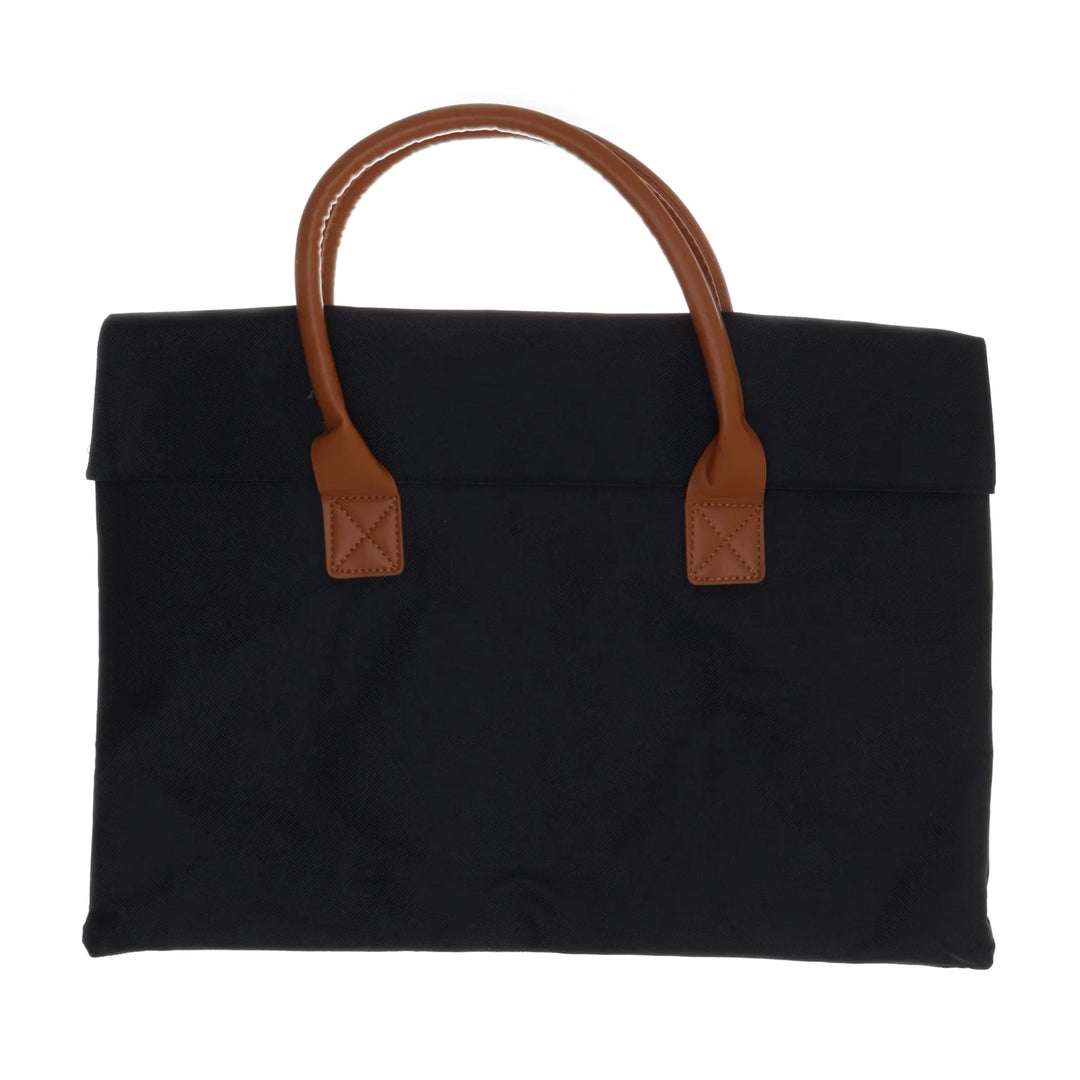 Grijs, Meerkleurig - Handtas