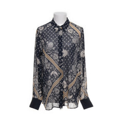 Scotch & Soda | Blauw, Beige, Wit, Meerkleurig - Shirt