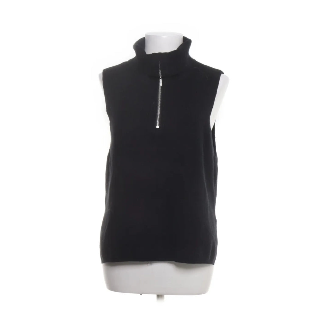 Y.A.S | Zwart - Spencer