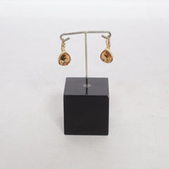 By Jolima | Goud - Oorbellen