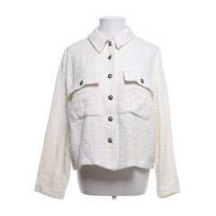 Zabaione | Wit - Overshirt