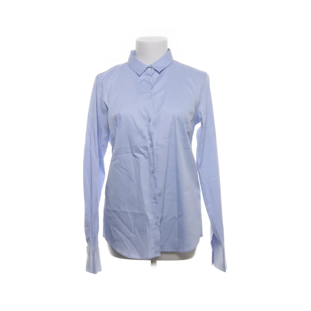 Mos Mosh | Blauw - Shirt