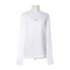Boss Hugo Boss | Wit, Meerkleurig - Lange mouwen shirt