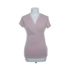 ESPRIT | Roze Wrap Top