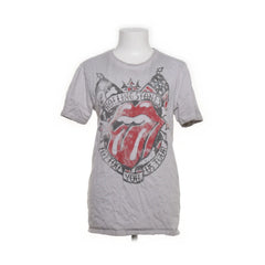 The Rolling Stones | Grijs, Meerkleurig - T-shirt