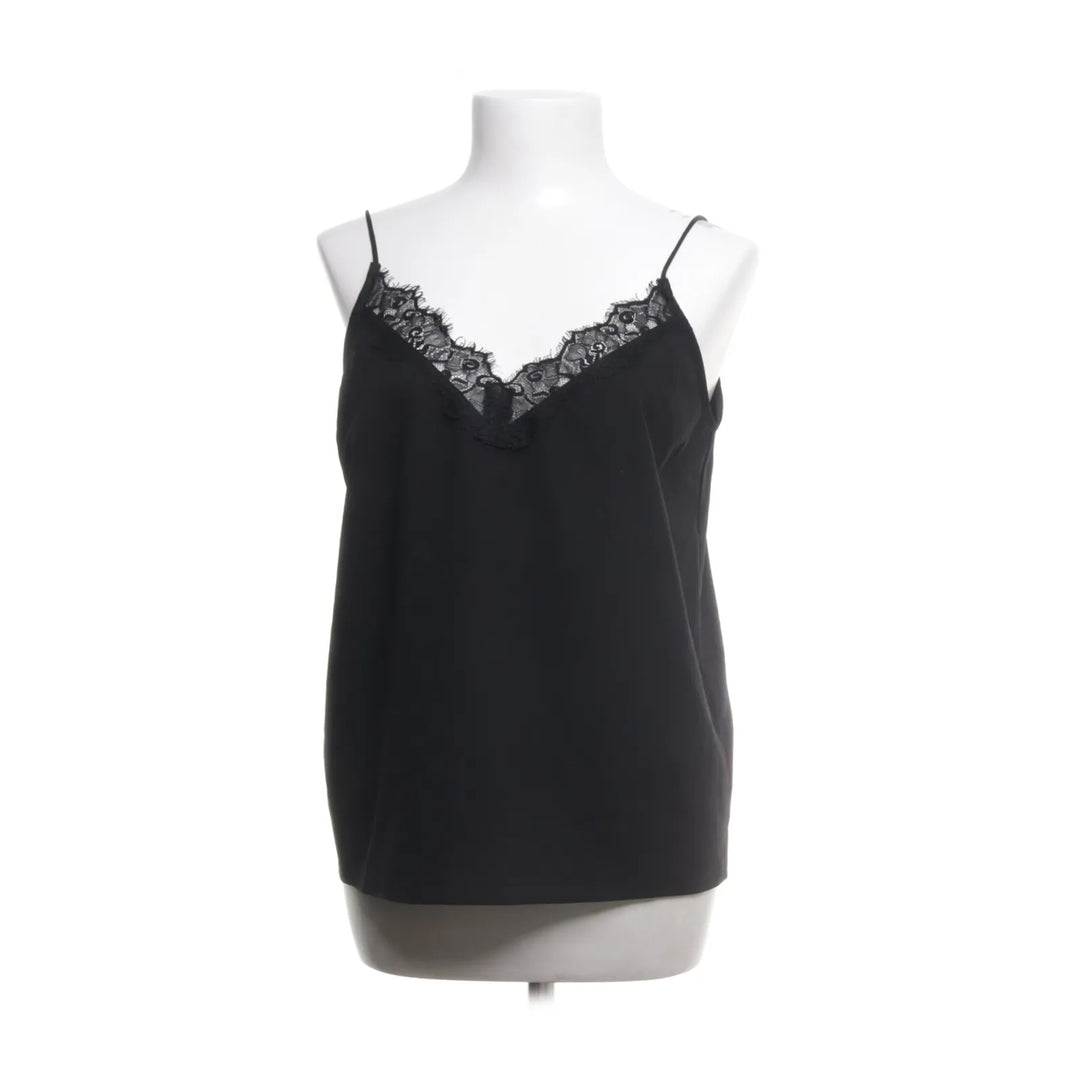 Envii | Zwart - Tanktop