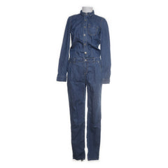 ONLY | Blauw - Jumpsuit