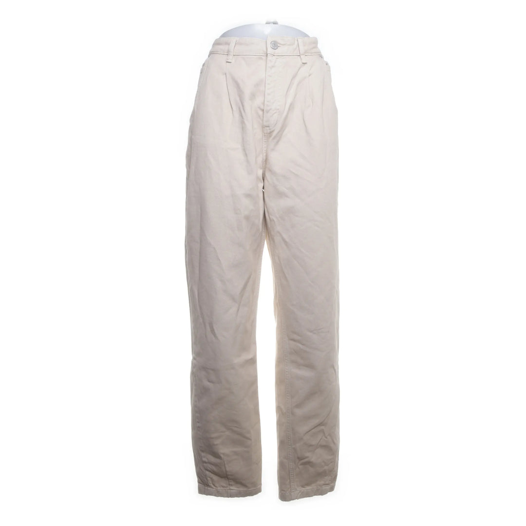 Envii | Beige - Spijkerbroek