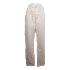 Envii | Beige - Spijkerbroek