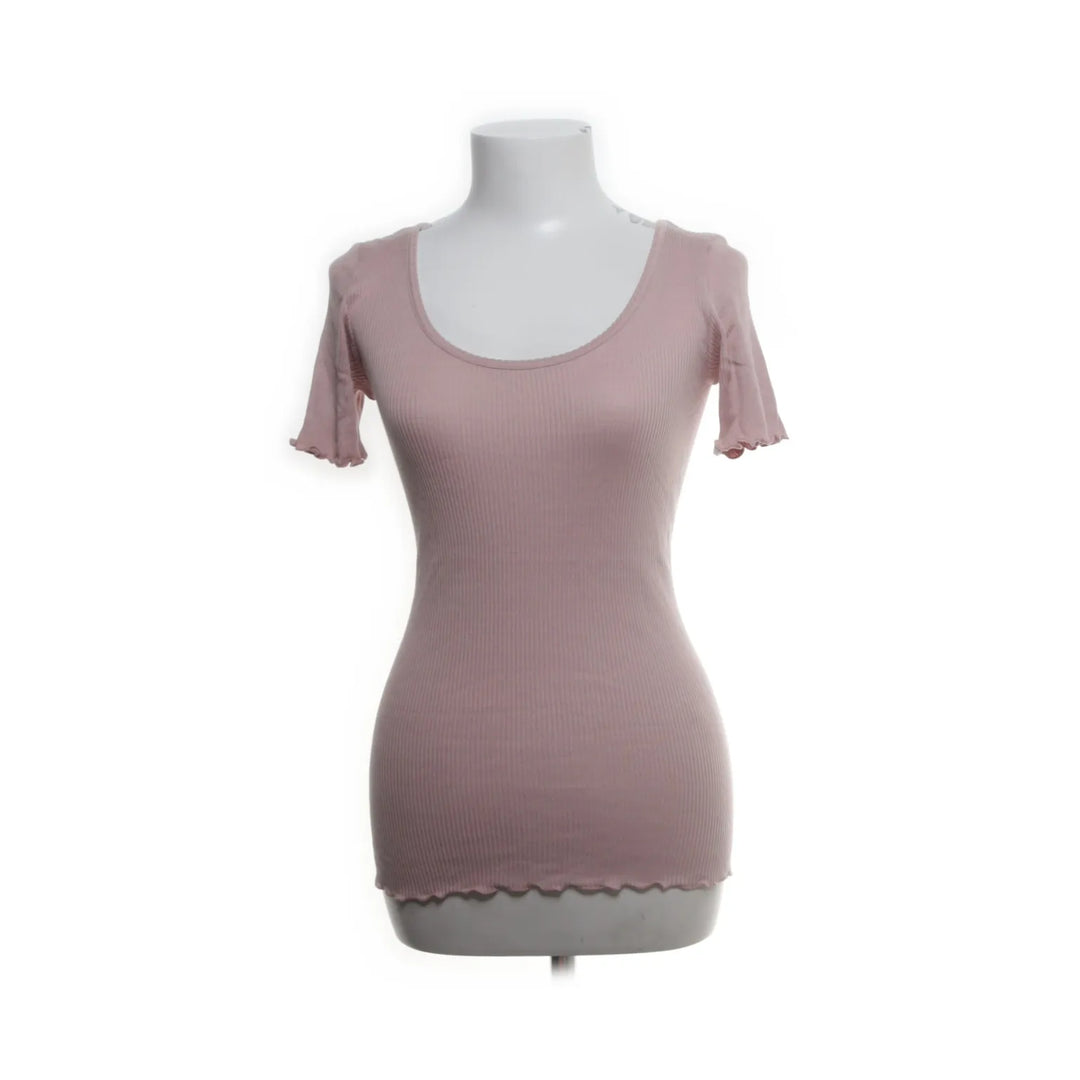 Rosemunde | Roze - Top