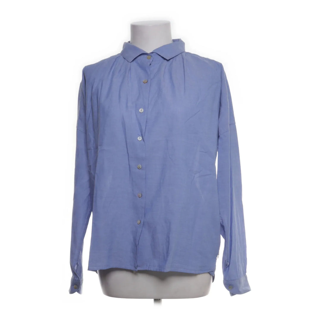 Maison Scotch | Blauw - Shirt