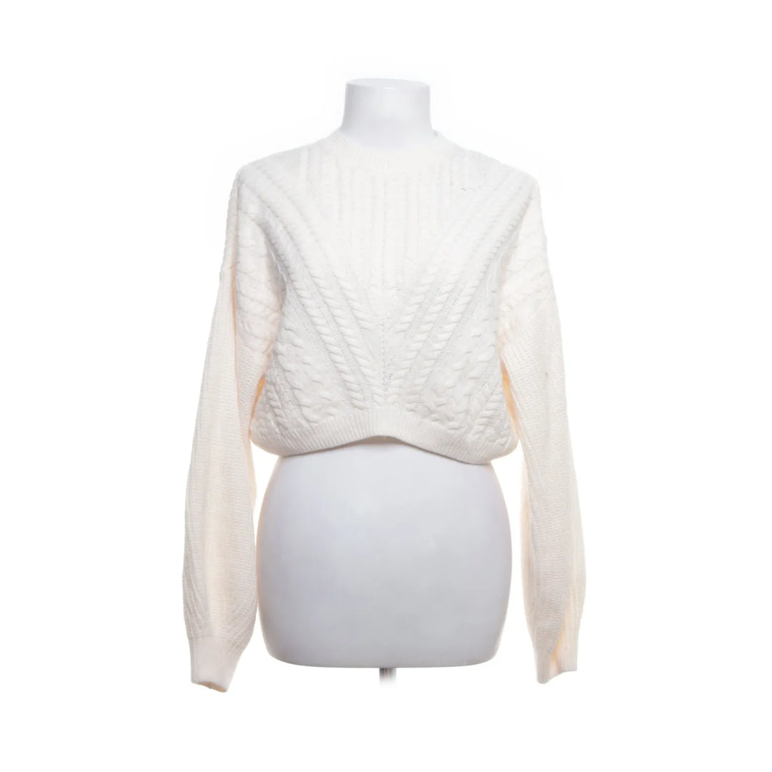 Candy Couture | Beige - Trui