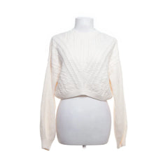 Candy Couture | Beige - Trui