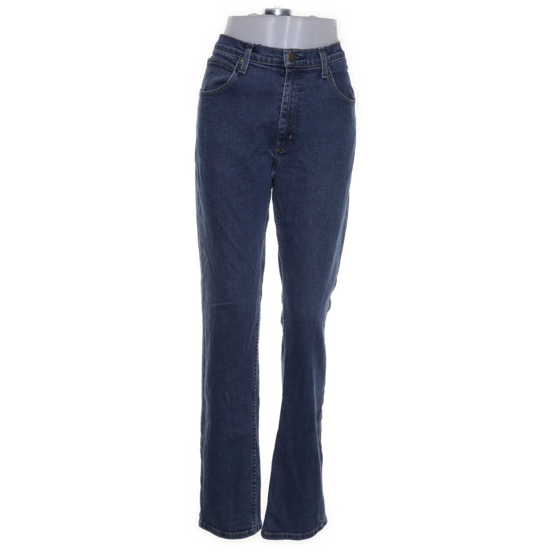 Lee | Blauw - Spijkerbroek