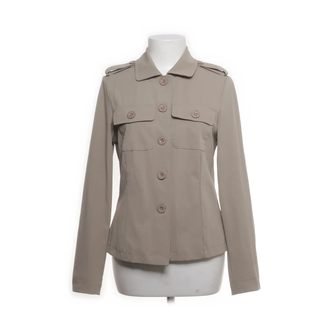 Zoso | Beige - Overshirt