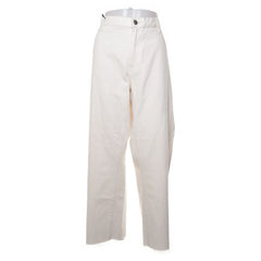 Lindex | Beige - Spijkerbroek