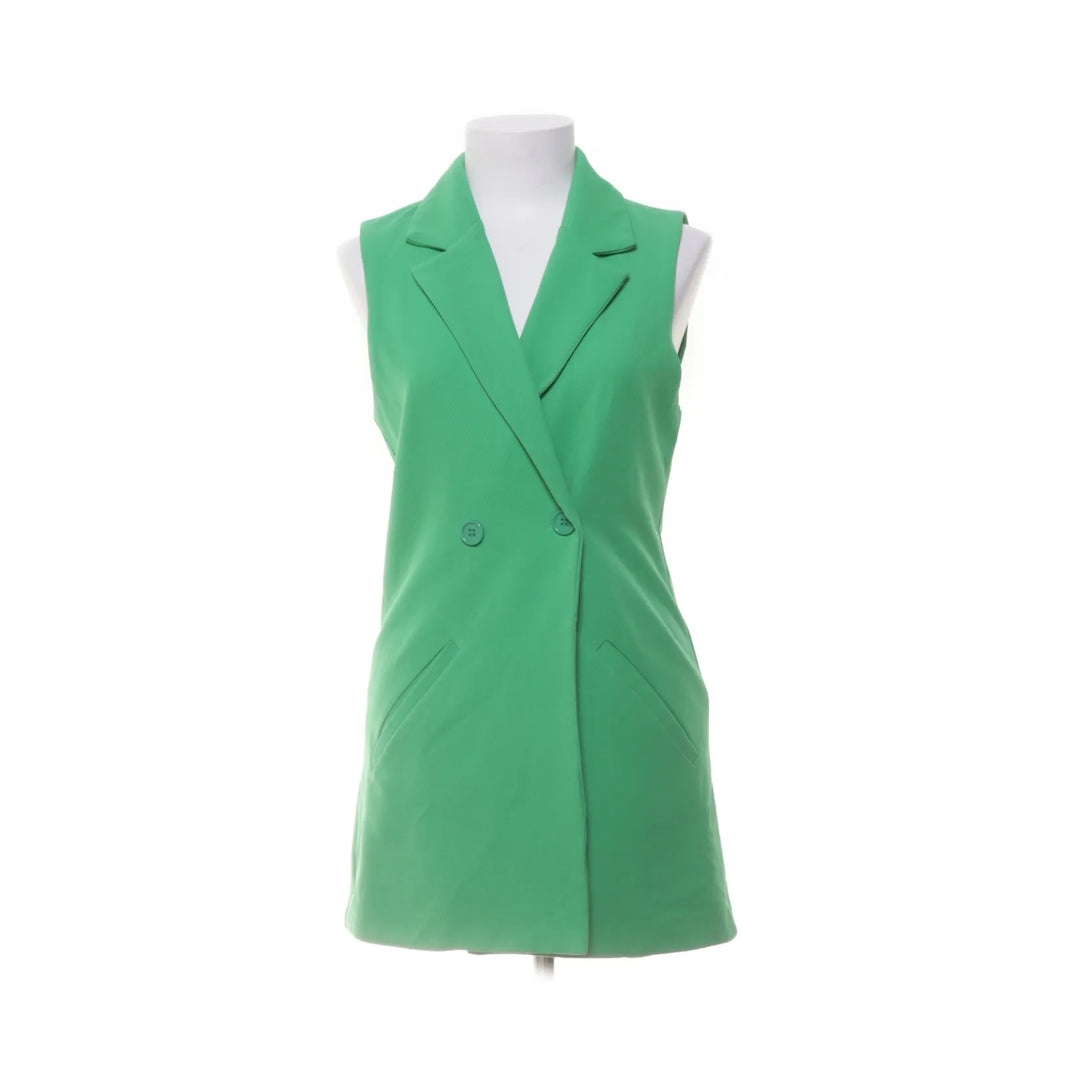 Costes Studio | Groen - Gilet