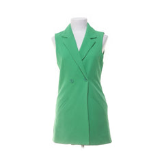 Costes Studio | Groen - Gilet