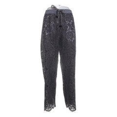 Gustav | Grijs - Broek