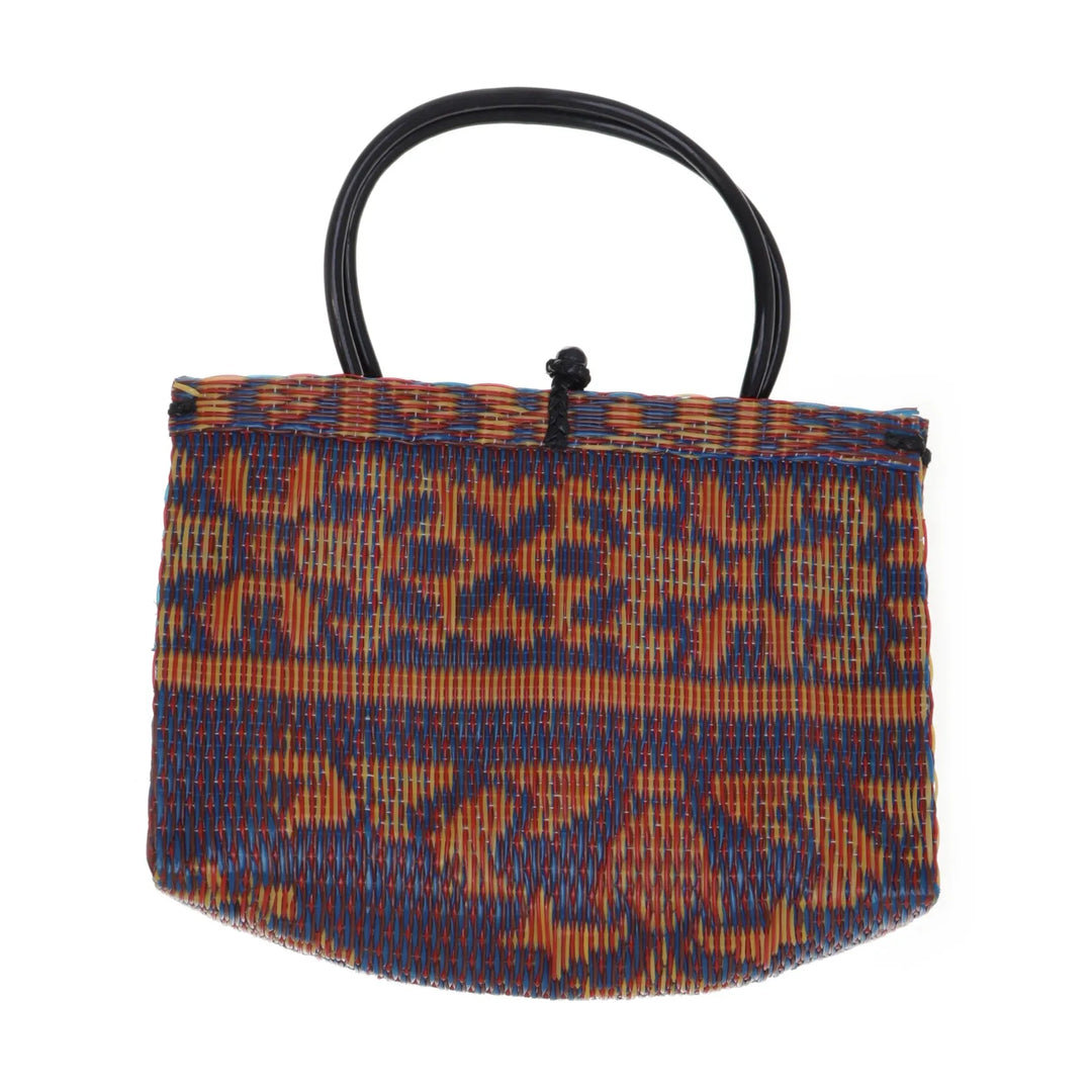 Meerkleurig - Handtas