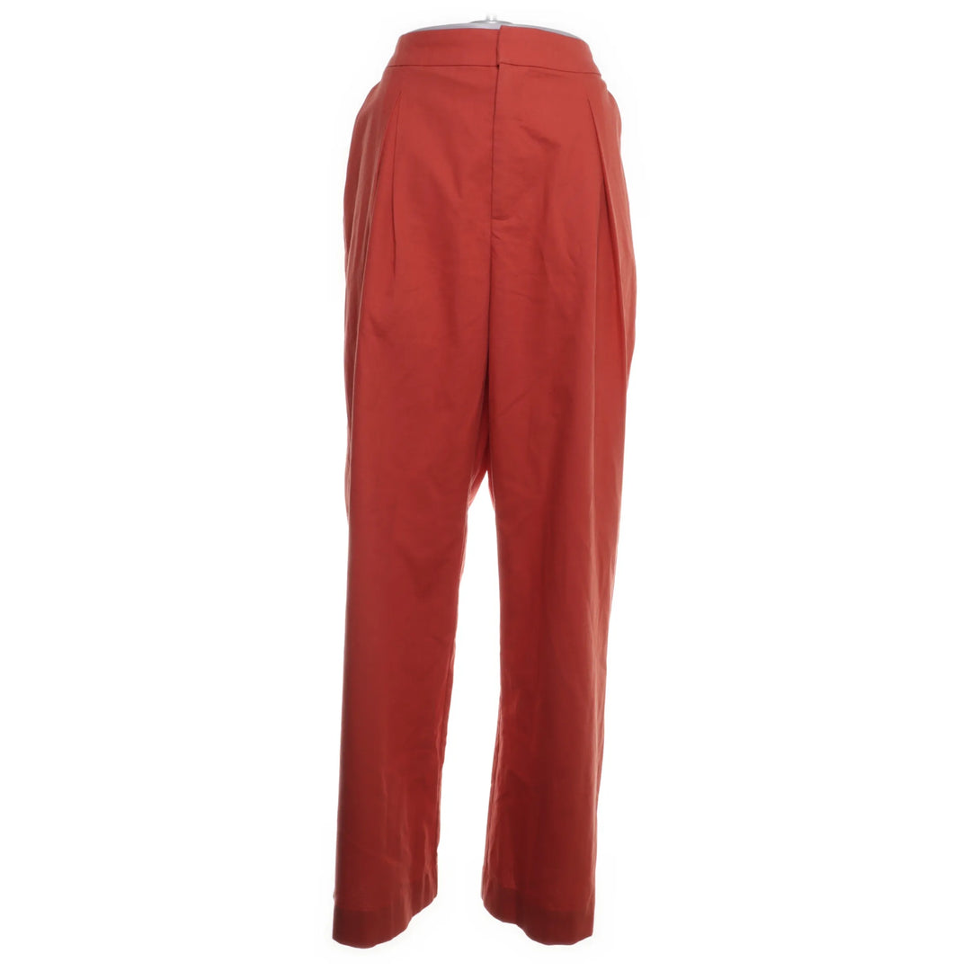 Peppercorn | Rood - Broek