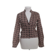 Tiger of Sweden | Zwart, Roze, Meerkleurig - Blouse