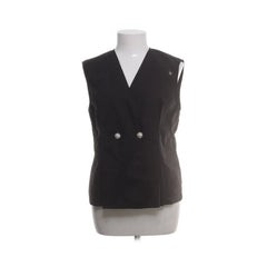 Co'Couture | Zwart - Kostuumgilet