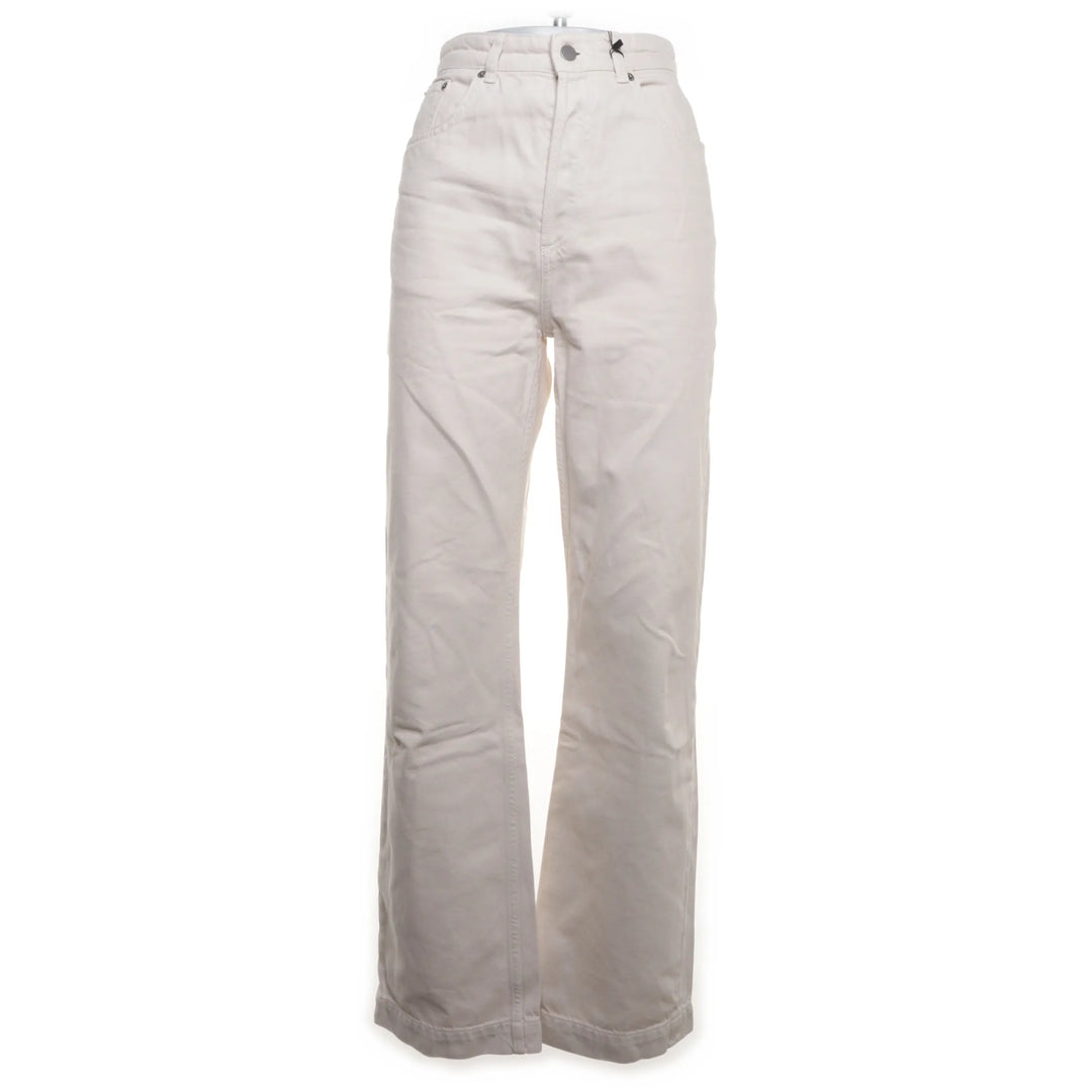 About You | Beige - Spijkerbroek