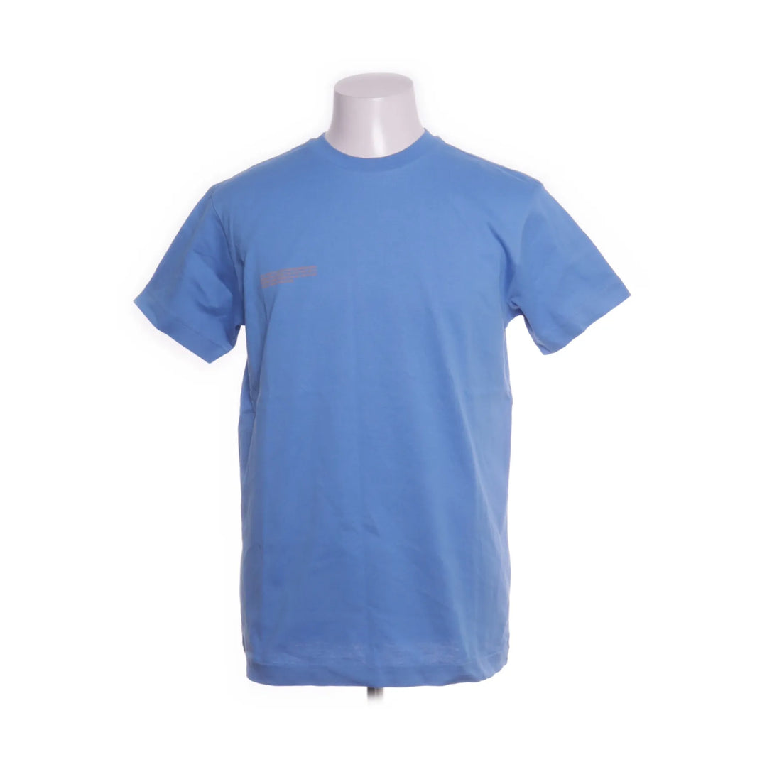 Pangaia | Blauw - T-shirt