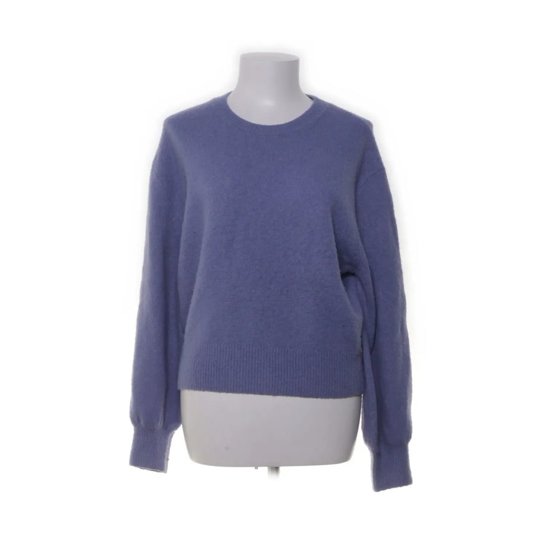 & Other Stories | Blauw - Trui