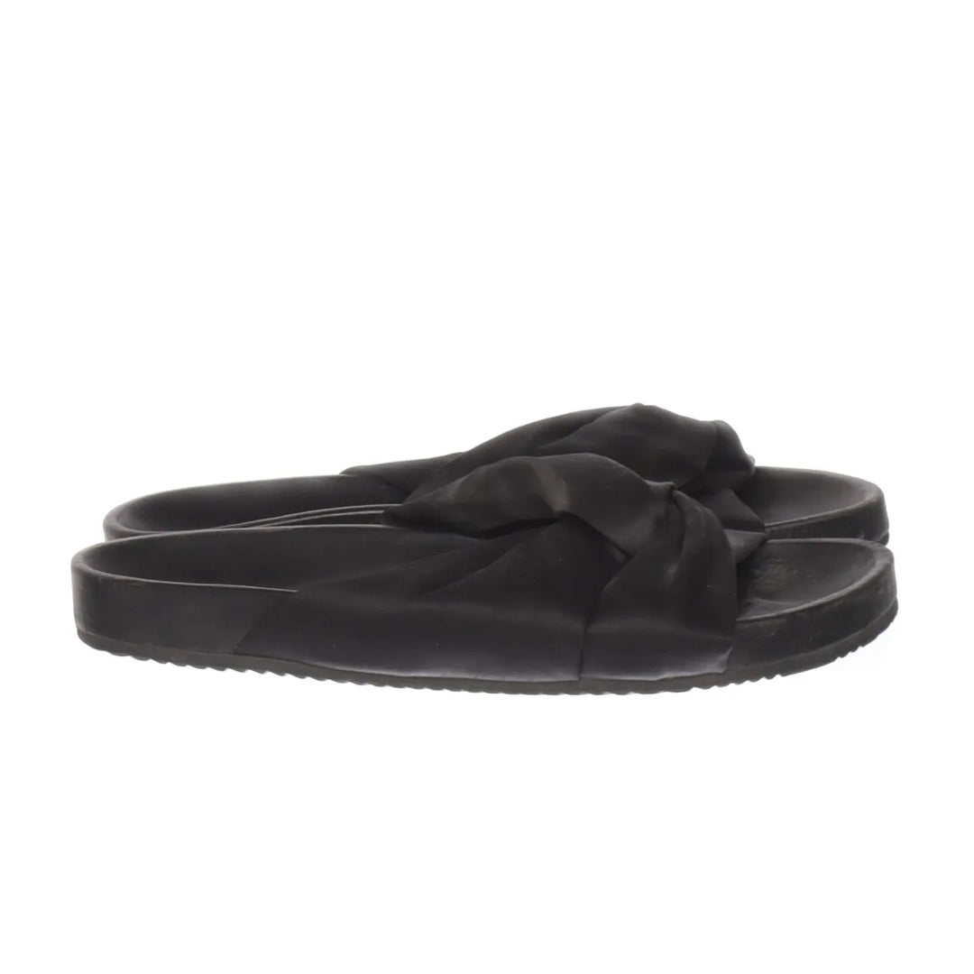 Filippa K | Zwart - Slip-ins