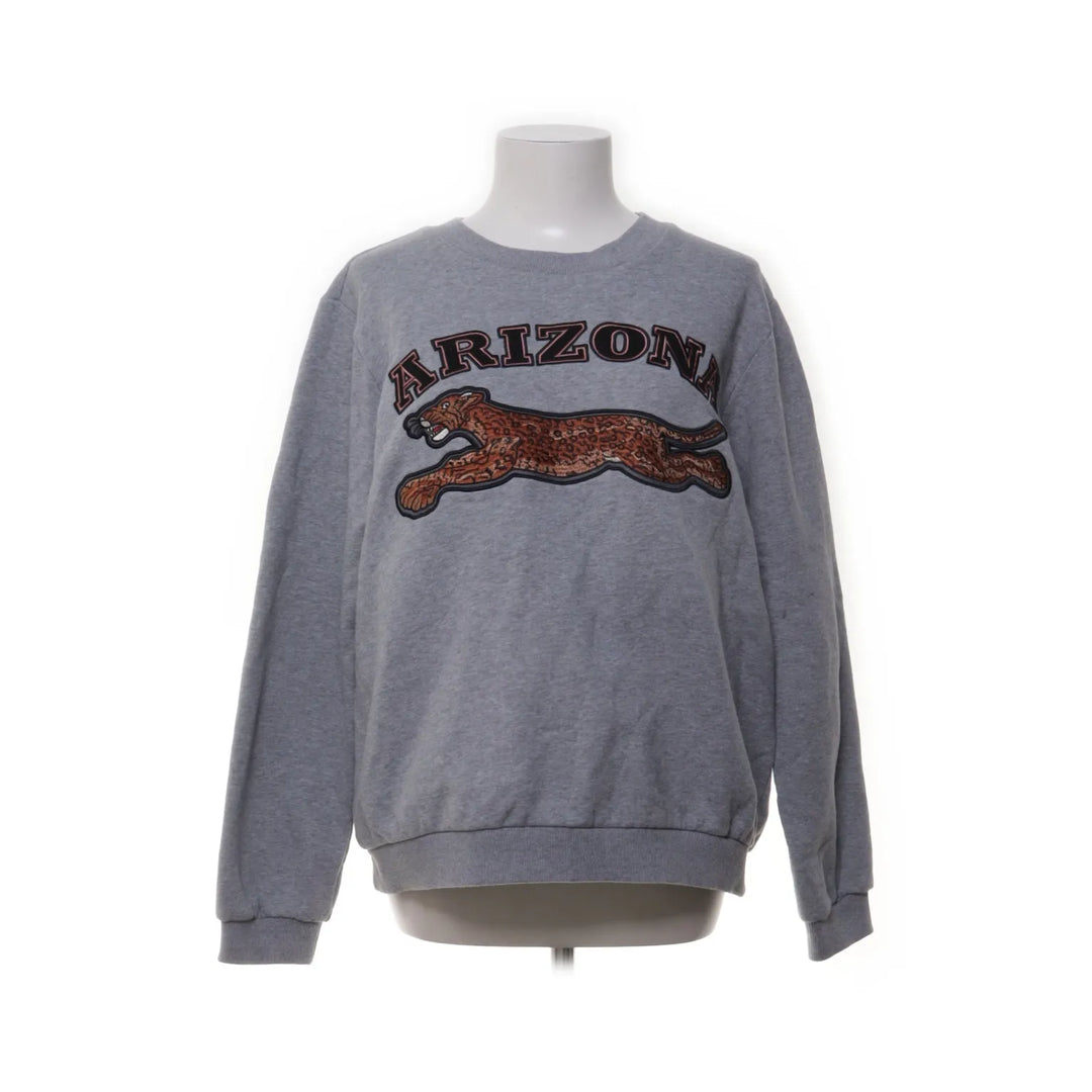 Sofie Schnoor | Grijs, Meerkleurig - Sweatshirt