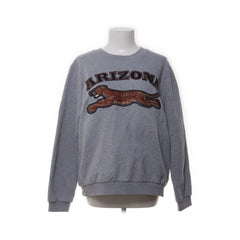 Sofie Schnoor | Grijs, Meerkleurig - Sweatshirt