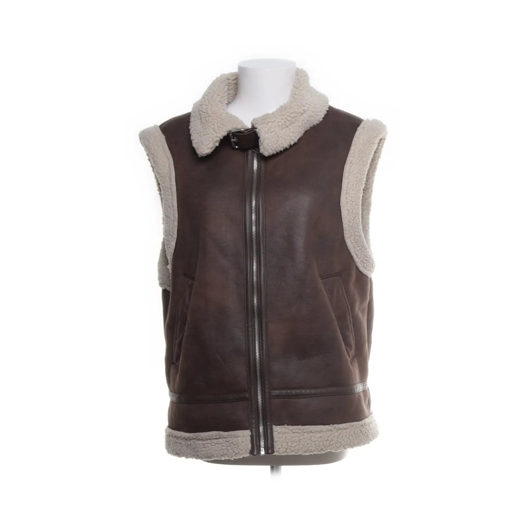 Outerwear | Bruin - Outdoor vest
