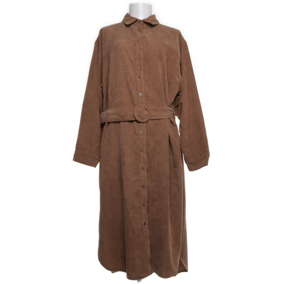 Guts & Gusto | Bruin - Blousejurk