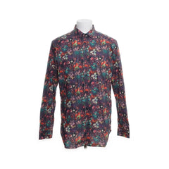 Selected Homme | Kleurrijke Bloemenprint Overhemd