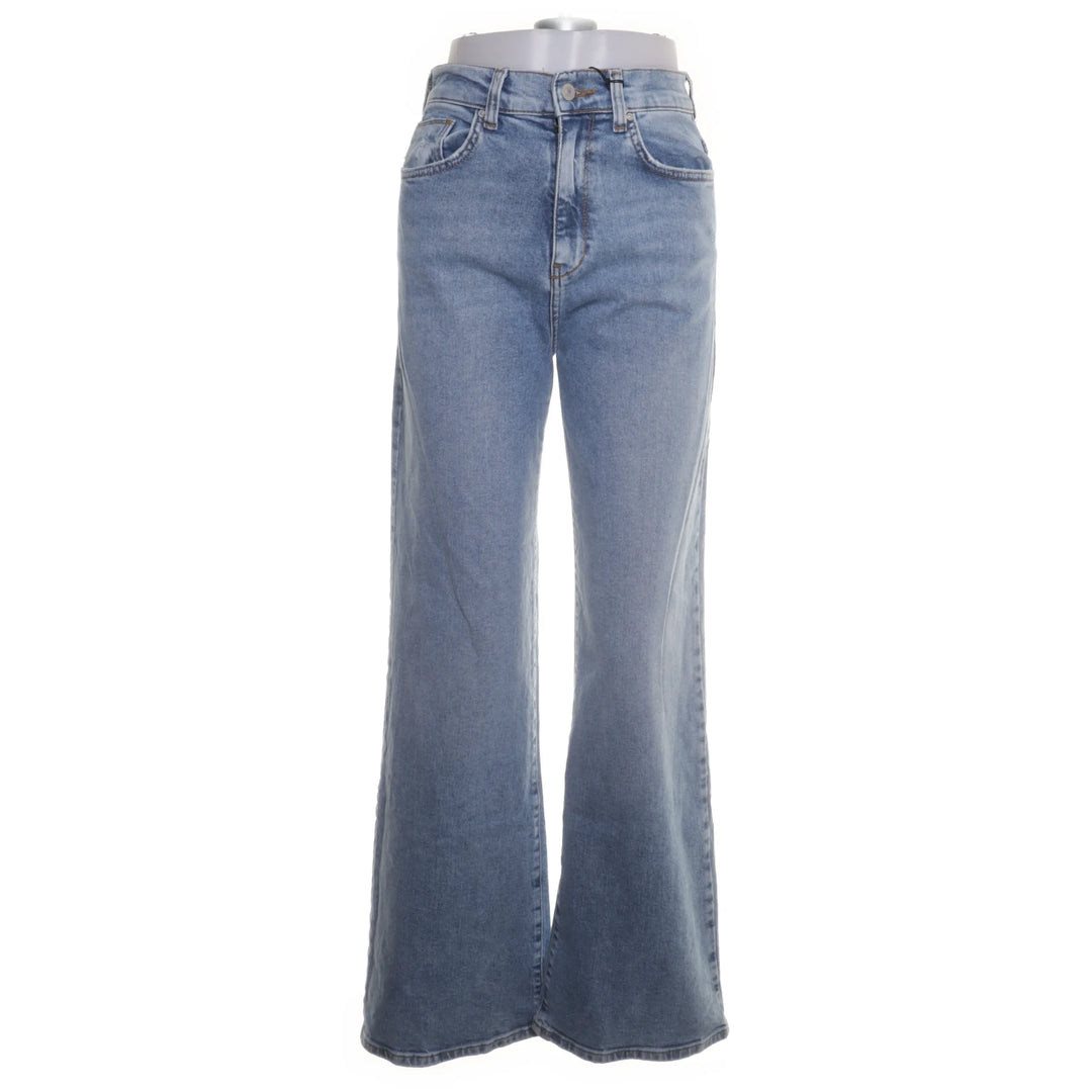 LTB | Blauw - Spijkerbroek